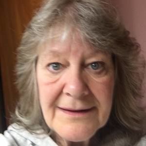 Meet your Posher, Carol